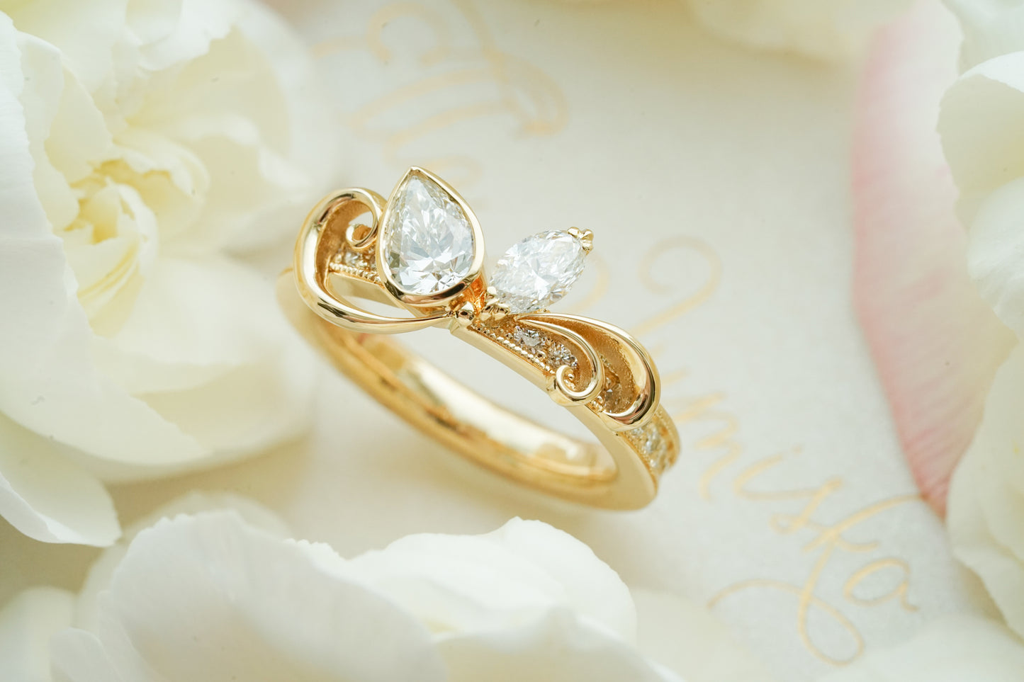 Enchanted Light