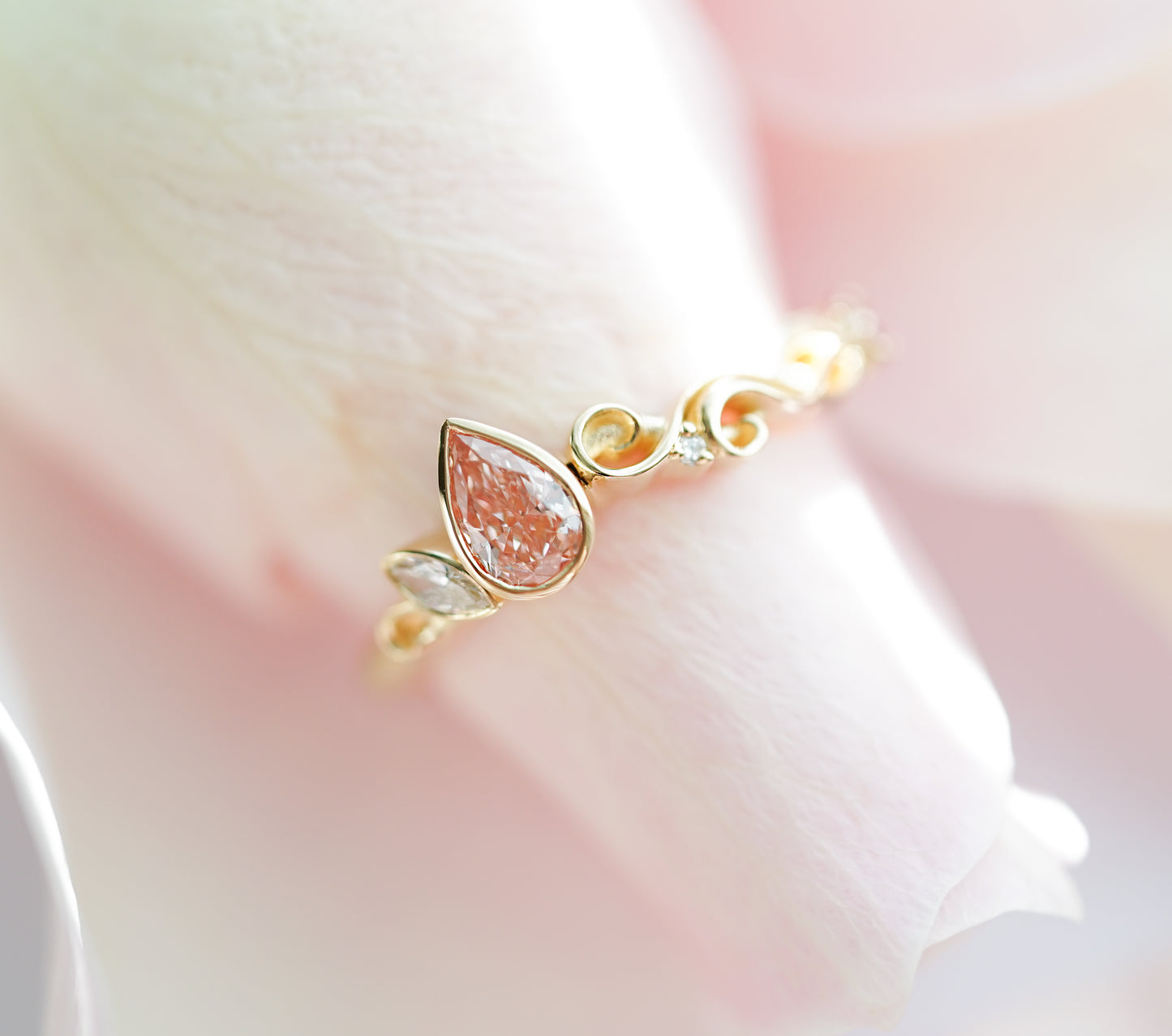 Pink Serenade