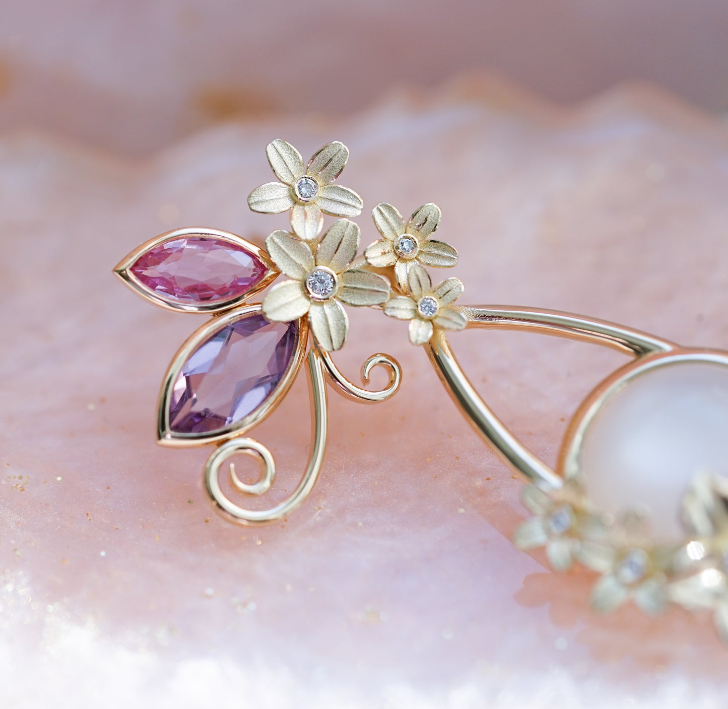 Moon Blossom