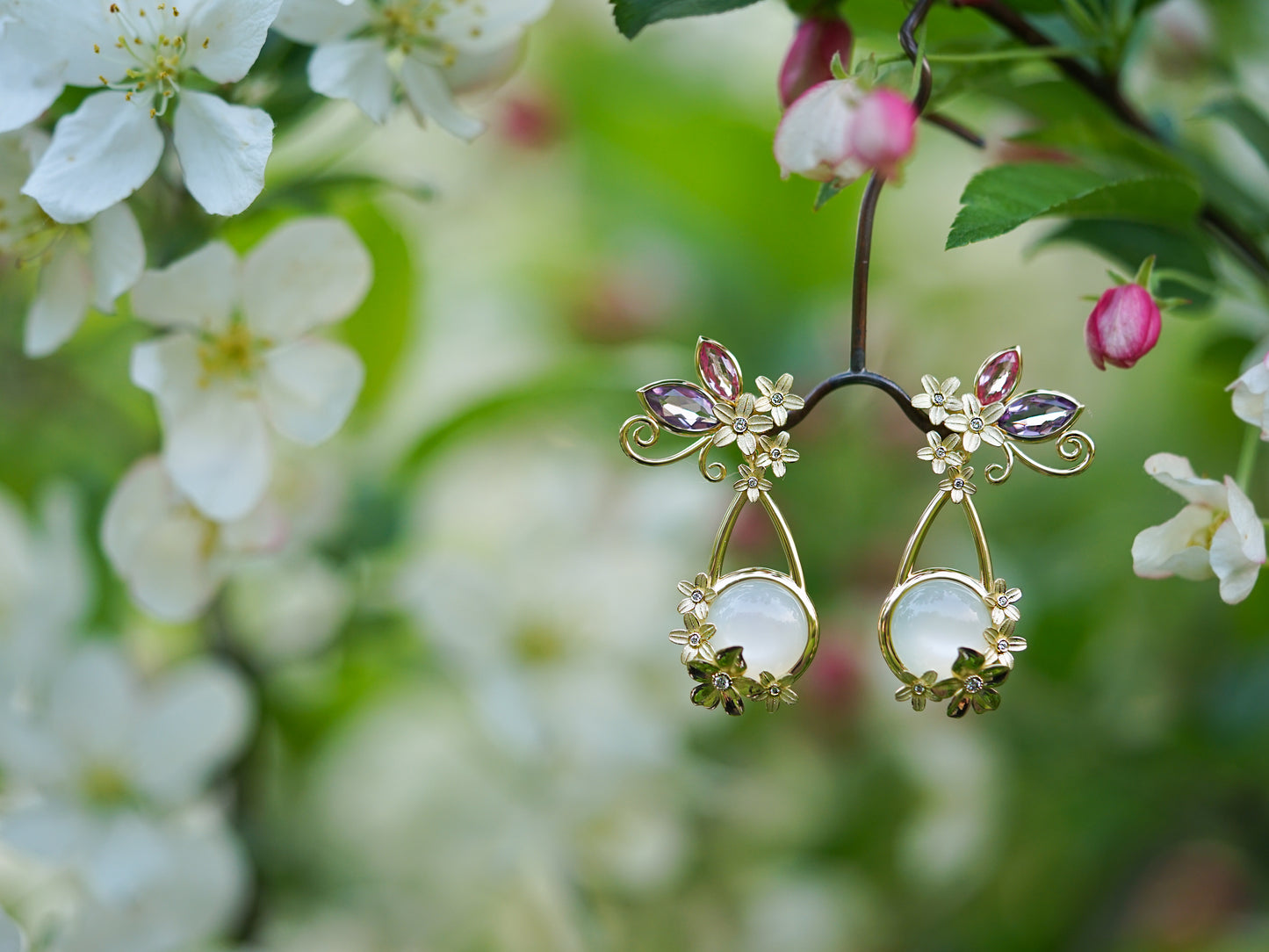 Moon Blossom