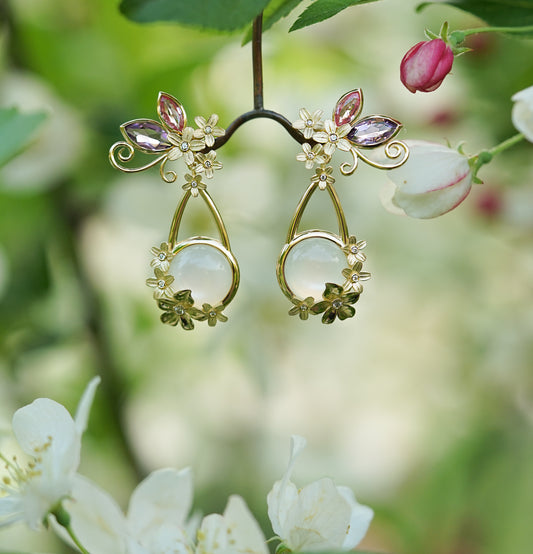 Moon Blossom
