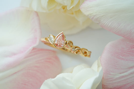 Pink Serenade