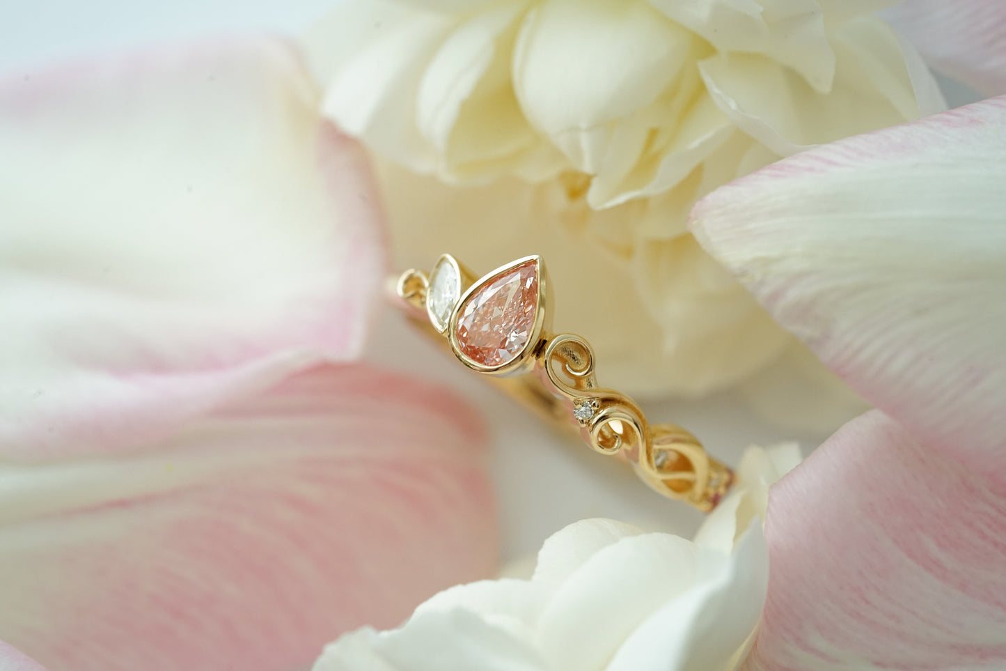 Pink Serenade