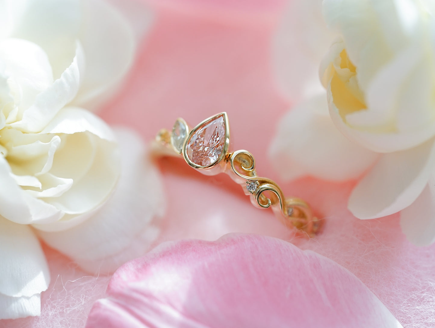 Pink Serenade