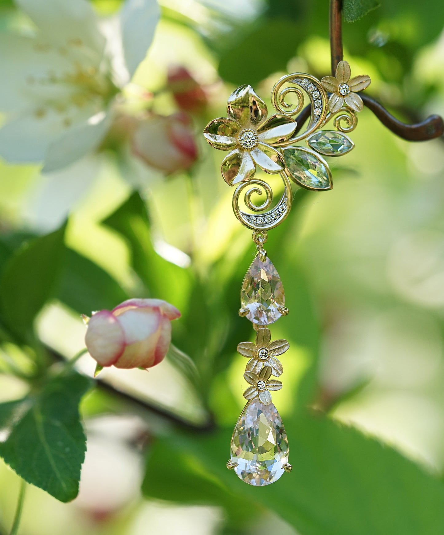 Summer Breeze - Korvakorut